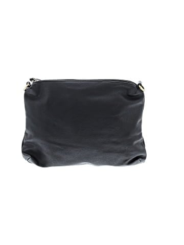 JOY Leather Clutch (view 2)