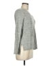 Dex Gray Pullover Sweater Size M - photo 4