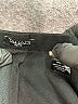 Tahari Solid Black Casual Pants Size P (petite) - photo 4
