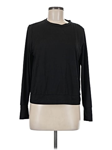 Lux Long Sleeve T-Shirt (view 1)