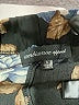 Ambiance Apparel 100% Polyester Floral Black Casual Pants Size S - photo 7