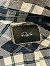 Rails 100% Rayon Plaid Gray Long Sleeve Button-Down Shirt Size XS - photo 7