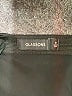 Glassons Solid Black Formal Skirt Size 6 - photo 3