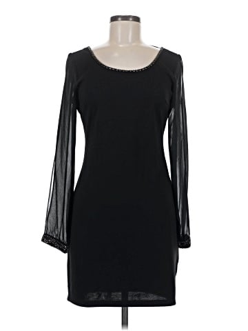 Cecico Cocktail Dress (view 1)