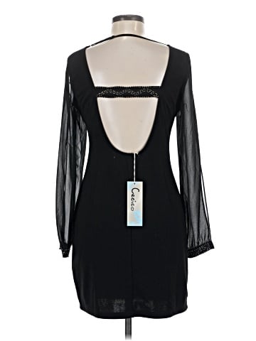 Cecico Cocktail Dress (view 2)