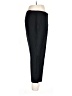 Kenar Chevron-herringbone Black Dress Pants Size 12 - photo 4