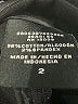 Apostrophe Solid Black Formal Skirt Size 2 - photo 4