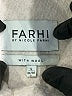 Farhi by Nicole Farhi Tan Coat Size S - photo 6