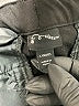 Art Class Black Casual Pants Size L (kids) - photo 3