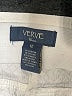 Verve Ivory White Casual Pants Size 12 - photo 4