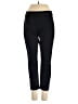 Gap Solid Black Active Pants Size XS - photo 1