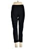 Gap Solid Black Active Pants Size XS - photo 2