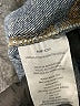 DKNY 100% Cotton Blue Dress Size 7 - photo 4