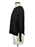 Zara Black Pullover Sweater Size S - photo 5