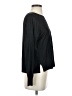 Zara Black Pullover Sweater Size S - photo 4