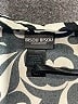Bisou Bisou Print Black Casual Dress Size 10 - photo 7