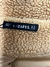 Zaful Tan Coat Size L - photo 6