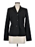 Valette Black Blazer Size 6 - photo 1