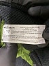 Skunk Funk 100% Cotton Black Jacket Size 4 (2) - photo 7