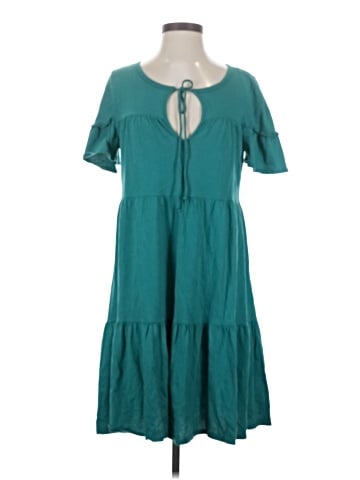 J.Crew Casual Dress (view 1)