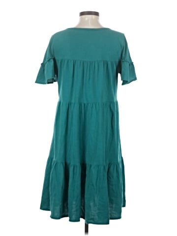 J.Crew Casual Dress (view 2)