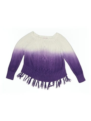 Design History Pullover Sweater (view 1)