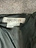 Kay Unger Black Cocktail Dress Size 4 - photo 7