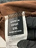 Shein Curve Brown Short Sleeve Top Size 12 - photo 7