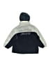 Nautica 100% Nylon Solid Gray Snow Jacket Size 4T - photo 2