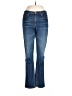 Adriano Goldschmied Blue Jeans Size 30 waist - photo 1