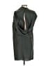 Lanvin Gray Green Casual Dress Size L (estimated) - photo 2