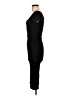 Antistar Solid Black Cocktail Dress Size M - photo 5