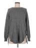 Shein Gray Pullover Sweater Size 8 - 10 - photo 1