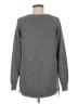 Shein Gray Pullover Sweater Size 8 - 10 - photo 2