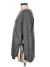 Shein Gray Pullover Sweater Size 8 - 10 - photo 5