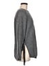 Shein Gray Pullover Sweater Size 8 - 10 - photo 4