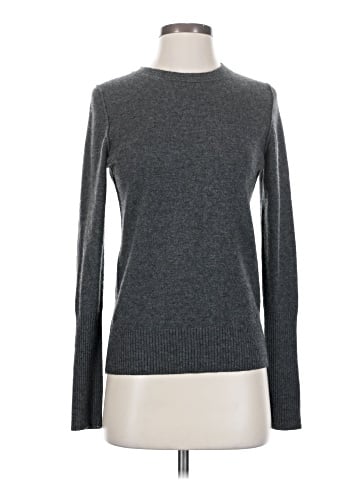 Margaret O'Leary Cashmere Pullover Sweater (view 1)