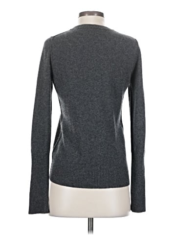 Margaret O'Leary Cashmere Pullover Sweater (view 2)