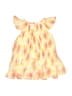 Baby Gap 100% Polyester Yellow Dress Size 6-12 mo - photo 1