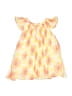 Baby Gap 100% Polyester Yellow Dress Size 6-12 mo - photo 2