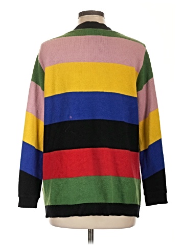 Sara Battaglia Cardigan (view 2)