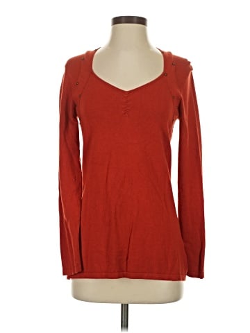 Reba Pullover Sweater (view 1)