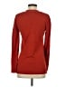Reba Red Pullover Sweater Size S - photo 2