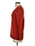 Reba Red Pullover Sweater Size S - photo 5