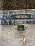 Wild Fable Hearts Blue Jeans Size 17 - photo 4