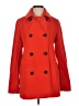 L.L.Bean 100% Polyester Red Coat Size S - photo 1