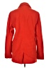L.L.Bean 100% Polyester Red Coat Size S - photo 2