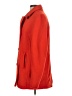 L.L.Bean 100% Polyester Red Coat Size S - photo 5