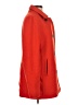 L.L.Bean 100% Polyester Red Coat Size S - photo 4