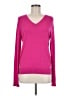 Calvin Klein Pink Pullover Sweater Size M - photo 1